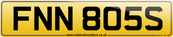 FNN 805S