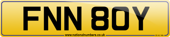 FNN 80Y