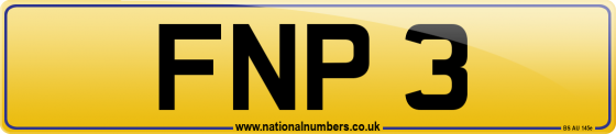FNP 3
