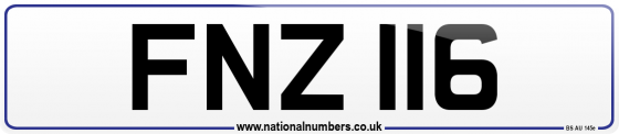 FNZ 116