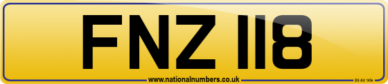 FNZ 118