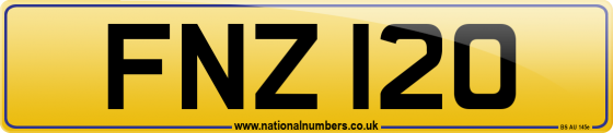 FNZ 120