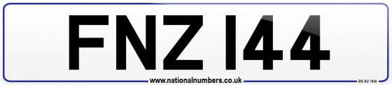 FNZ 144