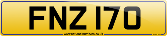 FNZ 170