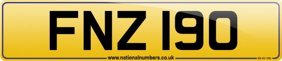 FNZ 190