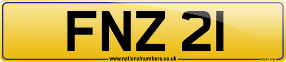 FNZ 21