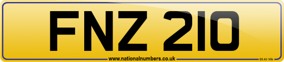 FNZ 210