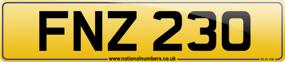 FNZ 230