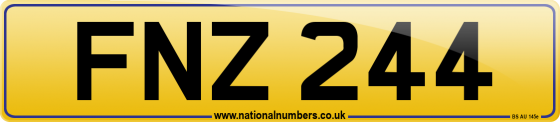 FNZ 244