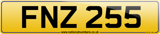 FNZ 255