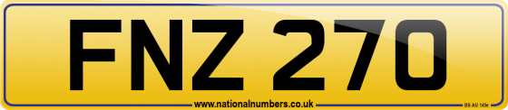 FNZ 270