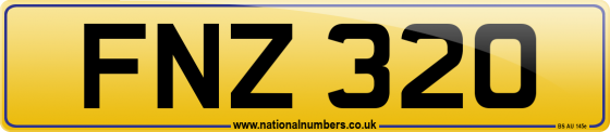 FNZ 320