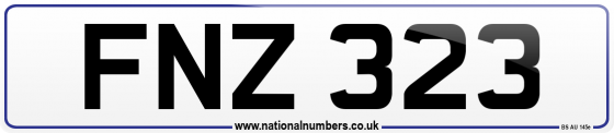 FNZ 323