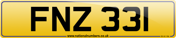 FNZ 331