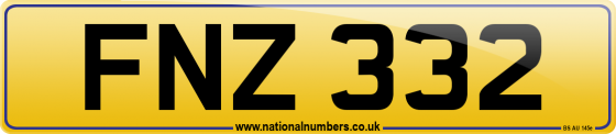 FNZ 332