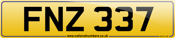 FNZ 337