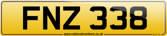 FNZ 338