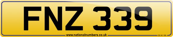 FNZ 339