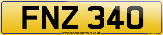 FNZ 340