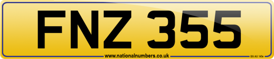 FNZ 355