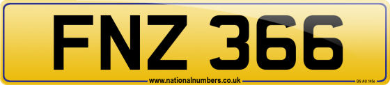 FNZ 366