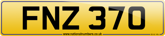 FNZ 370