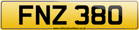 FNZ 380