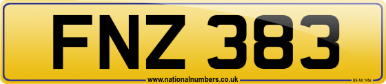 FNZ 383
