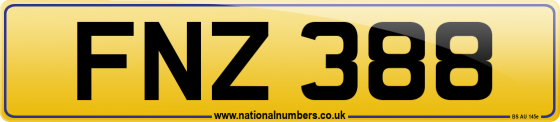 FNZ 388