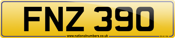 FNZ 390