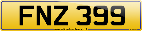 FNZ 399