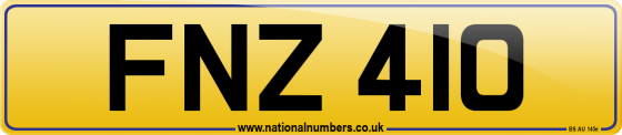 FNZ 410