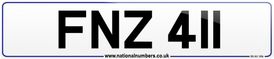 FNZ 411