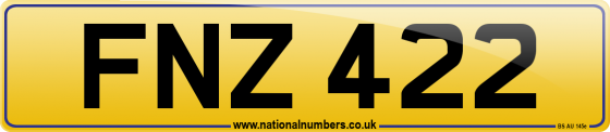 FNZ 422