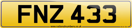 FNZ 433