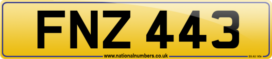 FNZ 443