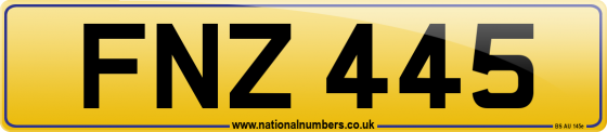 FNZ 445