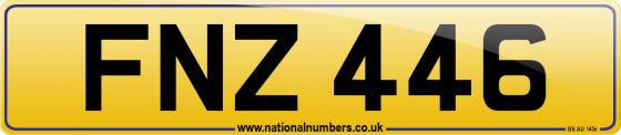 FNZ 446