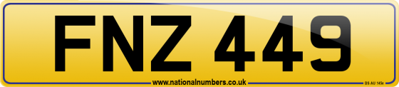 FNZ 449