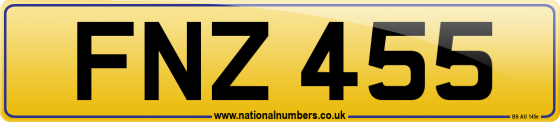 FNZ 455