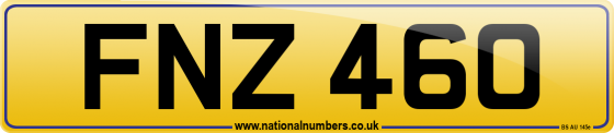 FNZ 460