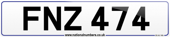 FNZ 474