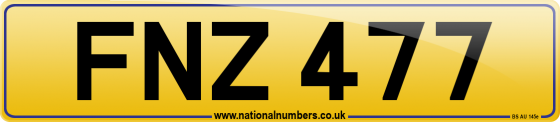FNZ 477