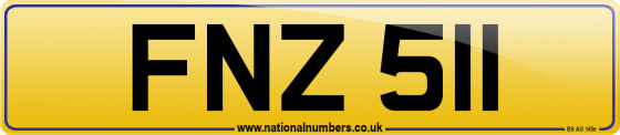 FNZ 511
