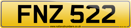 FNZ 522