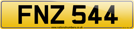 FNZ 544