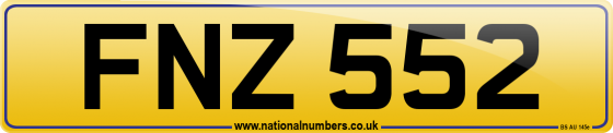 FNZ 552