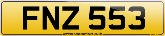 FNZ 553