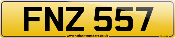 FNZ 557