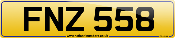 FNZ 558